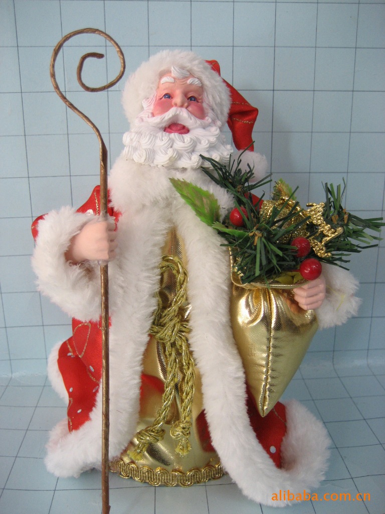 【圣诞老人 圣诞节日用品 厂家直销!圣诞礼品】