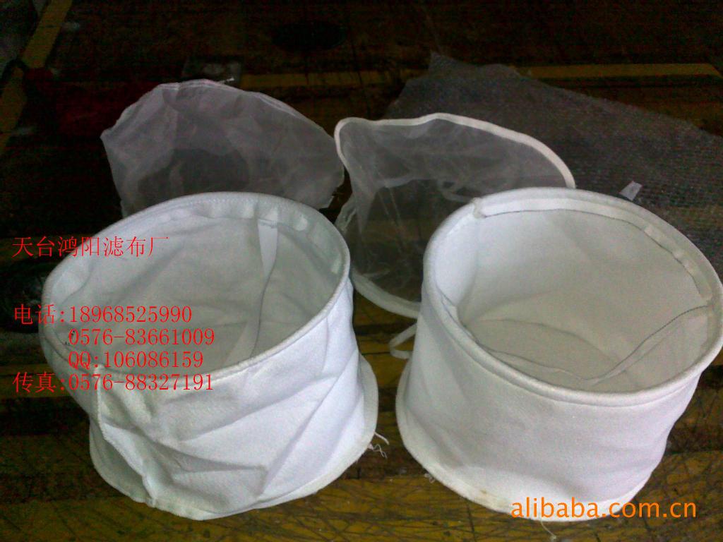 滤袋-【价格低廉】液体过滤袋,品质保证-滤袋尽