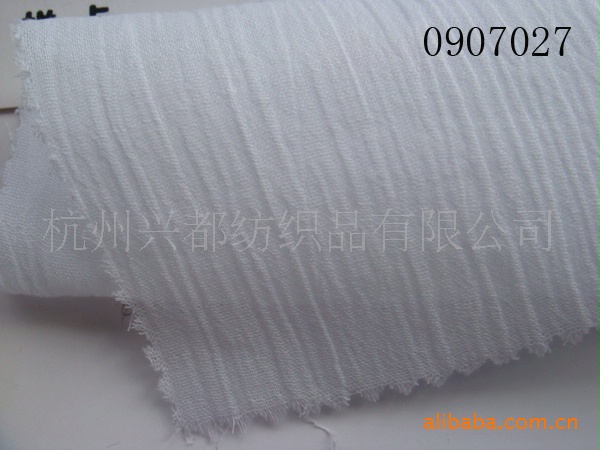 0907027全棉绉布60*60 70*70 122-125cm 