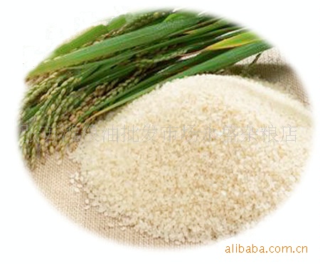 长期供应香糯米、大米、杂粮、黄豆、谷子、糜子等