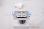 �¿��LED�컨��� 4W�컨�� ѹ��п��� ɢ�����ܺ�