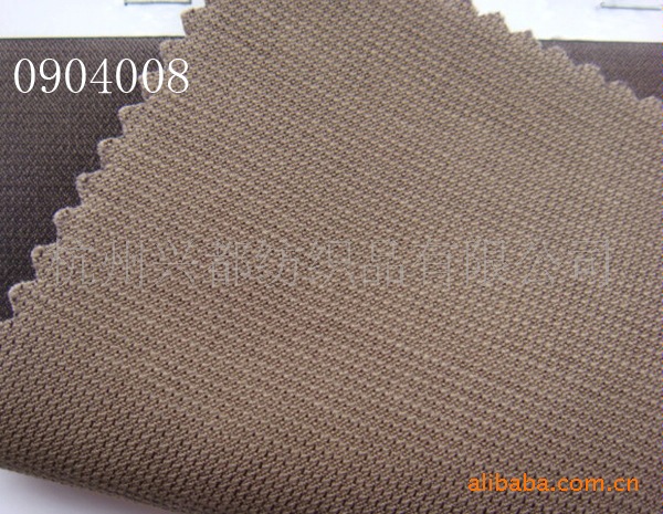 人丝棉弹力面料