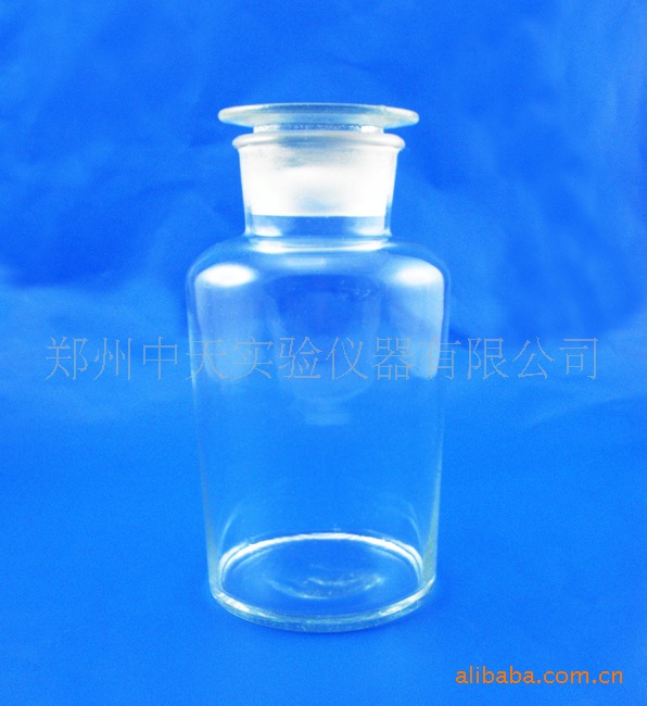 其他实验仪器装置-白广口瓶/白大口瓶/优质泡酒瓶/药酒瓶5000ml-其他