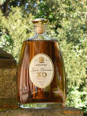 Cognac Louis Bouron XO DECANTE