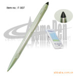 ��Ӧ�๦�ܱʣ�Բ��ʡ�����ʡ��ֱ�PEN