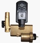 电加热排水器| OPT-A-H|高压排水器|JORC