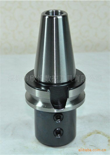 深圳欣怡生产批发CNC数控侧固式螺丝锁紧刀柄BT40-SLA32-100L