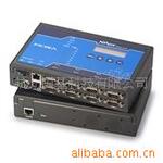 MOXA NPORT5610-8-DT桌面型8串口