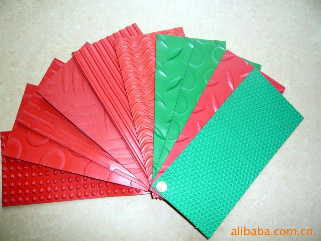 pvc地垫价格及生产厂家[江阴市江丽装饰材料有