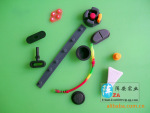 公司加工硅橡胶制品|工业电子零配件|密封杂件生产品