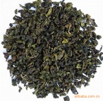 供应出口有机乌龙茶有证书欧盟标准
