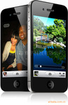 ��������i-phoneƻ��4S�ֻ�3.5����������ʾ�� ����4G �����ָ�