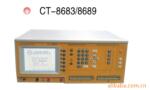 ��Ӧ���ܿ����߲Ĳ��Ի�CT-8683FA