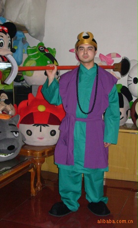 供应出租西游记服装\/西游记道具服装出租\/西游