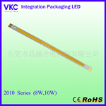 供应200*10MM 8W条形COB面光源