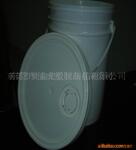 供应20L白色塑料桶(图)