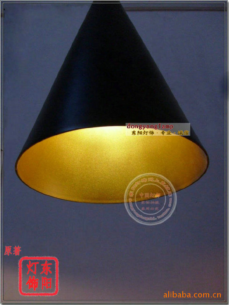 东阳灯饰 厂家直销 英国乐器 高品位\/吊灯 外销