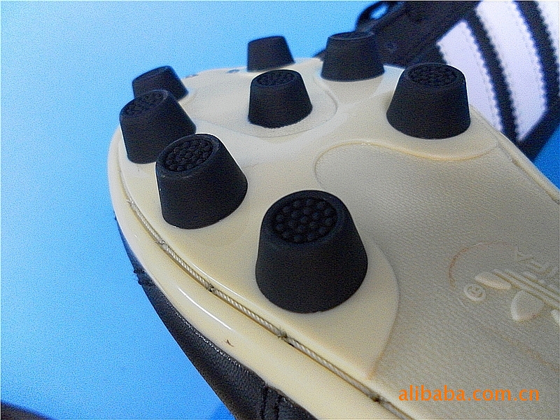 【厂家供应真皮足球鞋 COPA经典百年畅销款