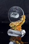 供应琉璃中秋节礼品(图)