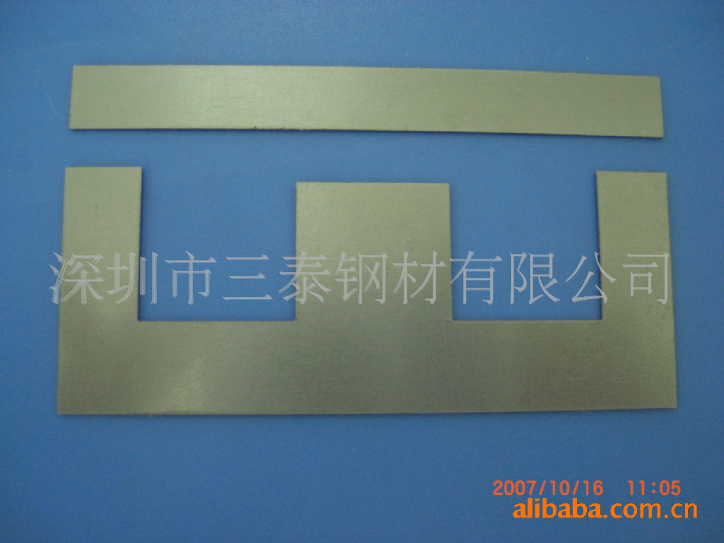 供應EI矽鋼片－EI-80矽鋼片工廠,批發,進口,代購
