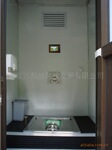 批发供应陕西西安环保移动厕所
