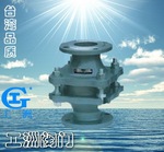GTQ型波纹型阻火器 工洲阀门-台湾品质-厂价直销，台湾品质
