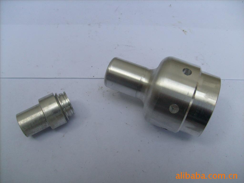 供应接头加工 铝接头 不锈钢接头