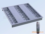LED格栅灯 支架灯2-48W光照度可调 专利产品