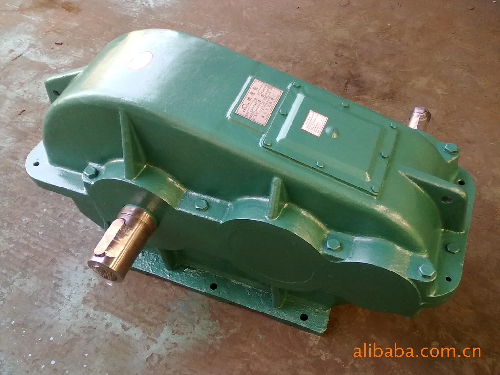 【淄博博山厂家直销JZQ350减速机】