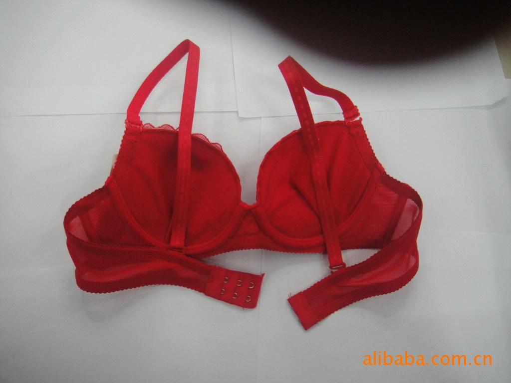 华供应时尚甜美型依格尔2245 少女<em>冬季文胸</em>套