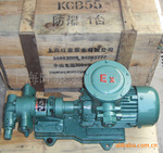 ��Ȫ��KCB-2CYϵ�г����ͱá���ѹ���ֱ�