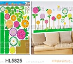 精美时尚家居DIY墙贴 HL大号墙贴51*78CM
