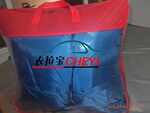 供应冬季专用新款双面涂银加棉加厚汽车车衣汽车罩