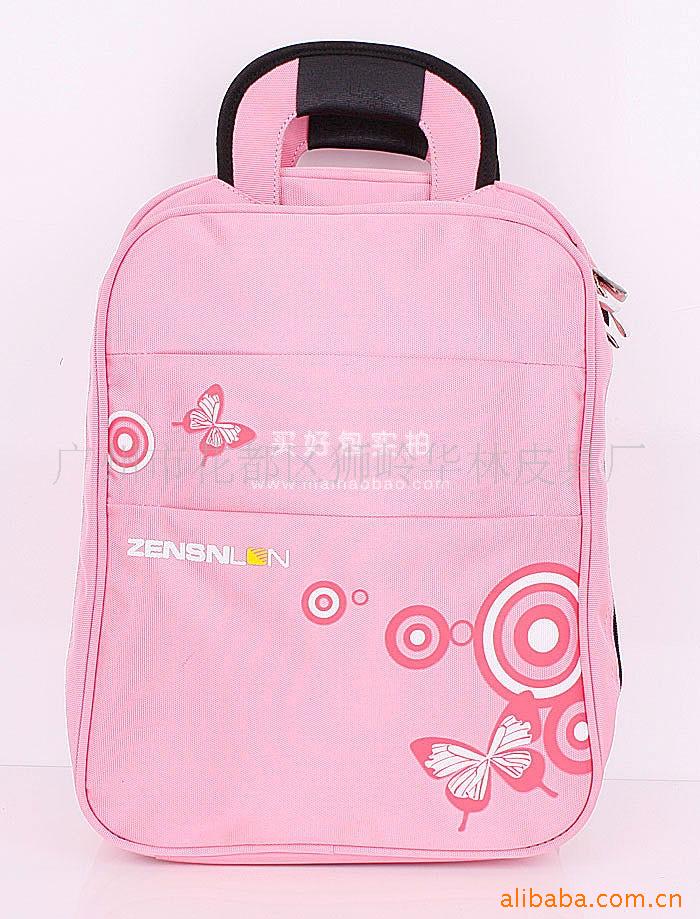 【供应小巧精致耐用的女士笔记本电脑包、14