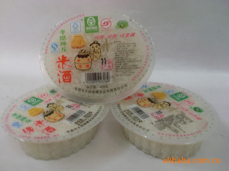 供应孝感神龙佬米酒,佬米酒,湖北特产专批