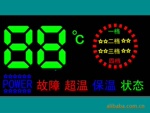 LED̫������ˮ������ܣ�����������������ʾ��