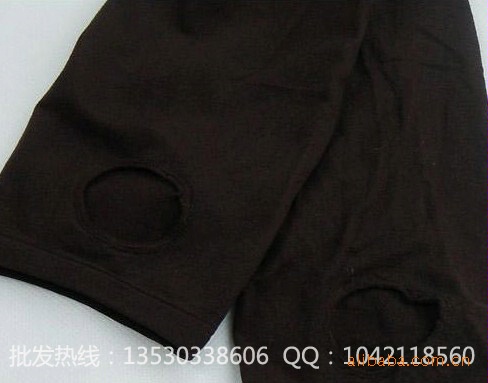 秋冬<em>女士</em>必备竹炭纤维踩脚裤健美裤<em>保暖裤批发</em>