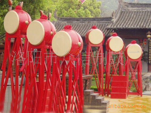 【我厂供应日本手鼓 大鼓 小鼓 桶鼓 书鼓 日本鼓 朝鲜鼓 手鼓 铜器】价格,厂家,图片,民族打击乐器,众信制鼓厂(个体经营)-马可波罗网