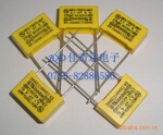 ��Ӧ X2 ������� 104K275VAC 0.1UF 275VAC �ž�P10 P15MM