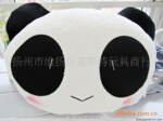 厂家直销 批发panda 熊猫 暖冬2用暖手捂/熊猫头 靠垫