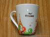 博山 低价陶瓷礼品杯，广告杯，促销礼品杯，马克杯
