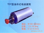 TDY动力滚筒 大型机械滚筒 混泥土机械滚筒