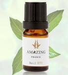 Amazing 罗勒单方精油10ml 抑制粉刺/提拉紧致治疗偏头痛提神杀菌