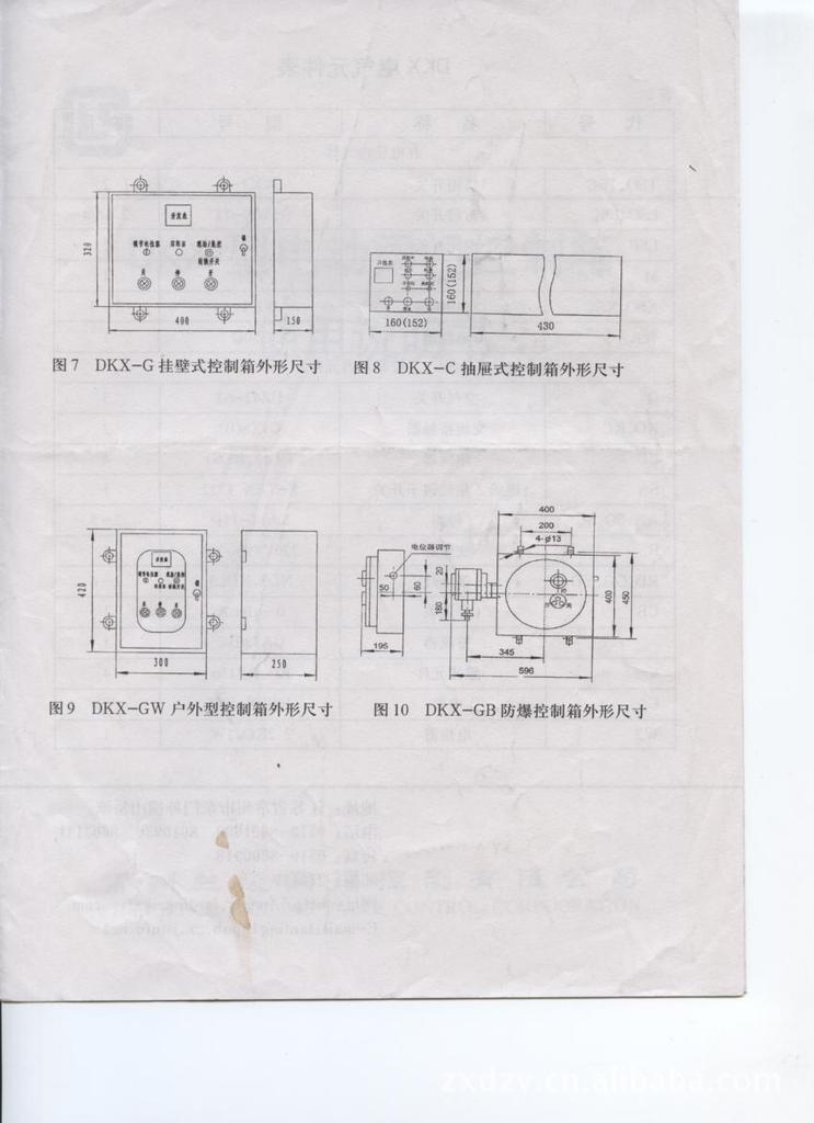 兰陵控制箱说明书 006