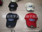 徐帽子批发福特Ford赛车帽子.