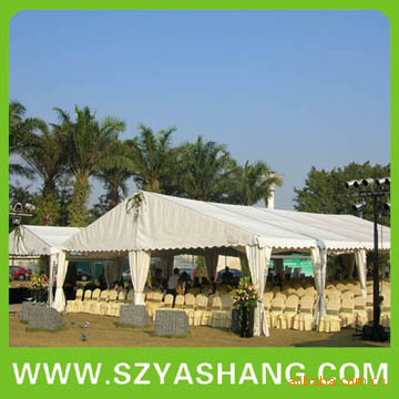 大山地-深圳篷房