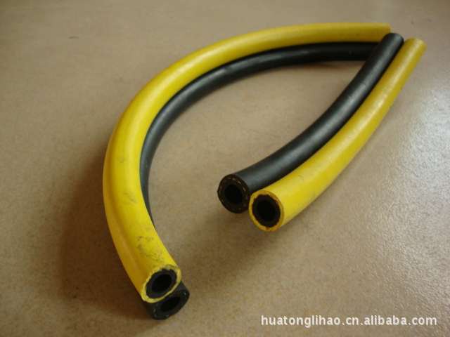 其他气焊、气割器材-生产供应8mm+8mm 高压