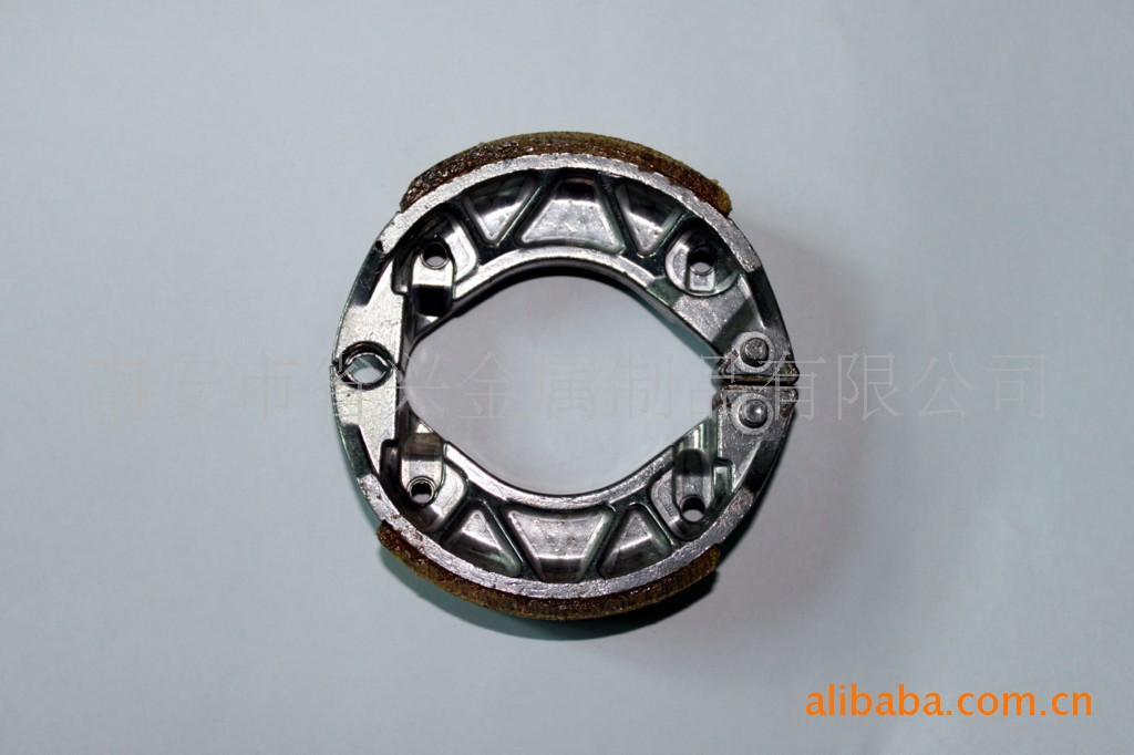 供应雅马哈摩托车刹车蹄块，