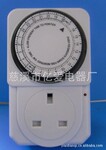 供应24小时定时插座(图) 质优价廉 定时开关