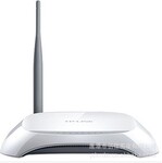 TP-LINK WR340G+ 54M ���߿���·�����ۼ��û��Ѵ�ǧ��ľ���·��